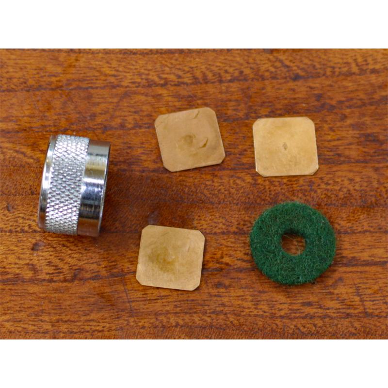 オ−ルドABU 4000/5000/6000番台☆キャスコンキャップ/キャスコンノブ★パーミングカップ用 | Abu Garcia | 02