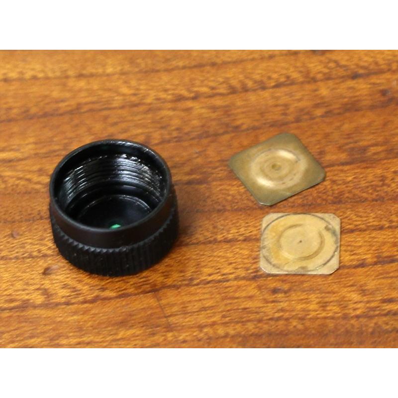 オールド ABU 4000/5000/6000番台☆★キャスコンキャップ/キャスコンノブ★パーミングカップ用 | Abu Garcia | 02