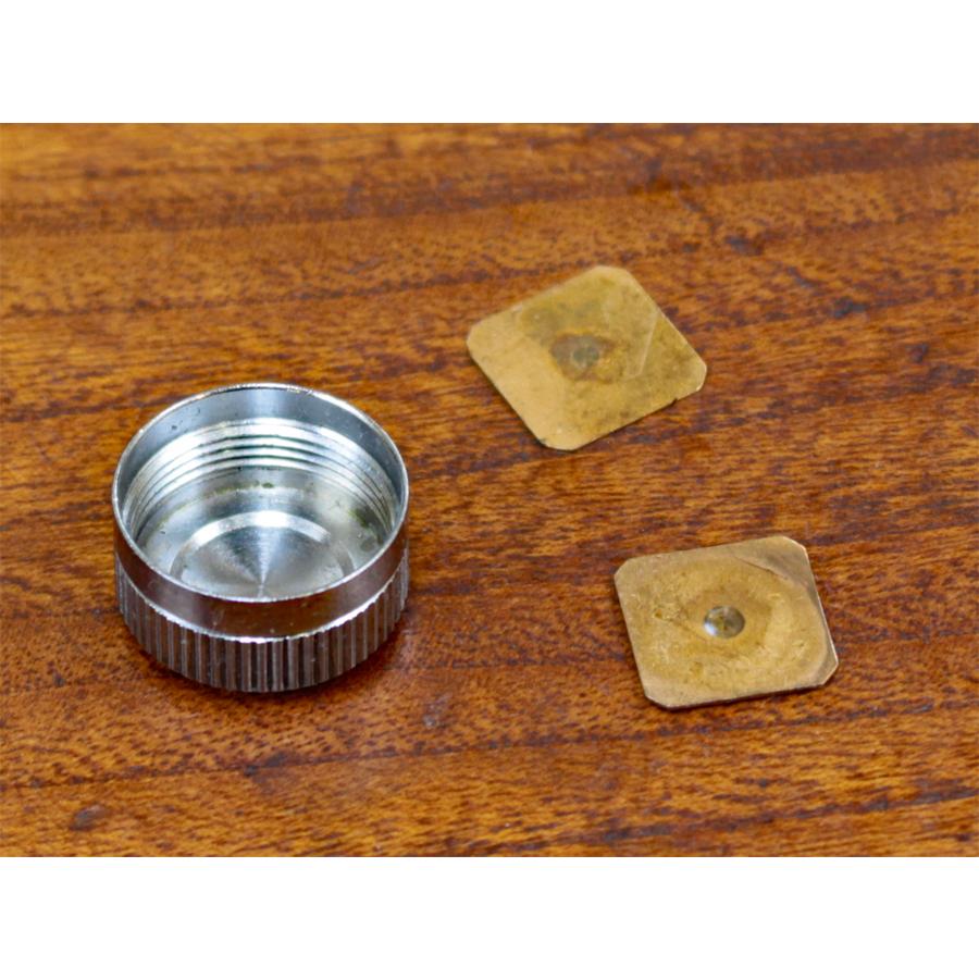 ABU 4000/5000/6000番台★☆★キャスコンキャップ★キャスコンノブ☆★パーミングカップ用 | Abu Garcia | 02