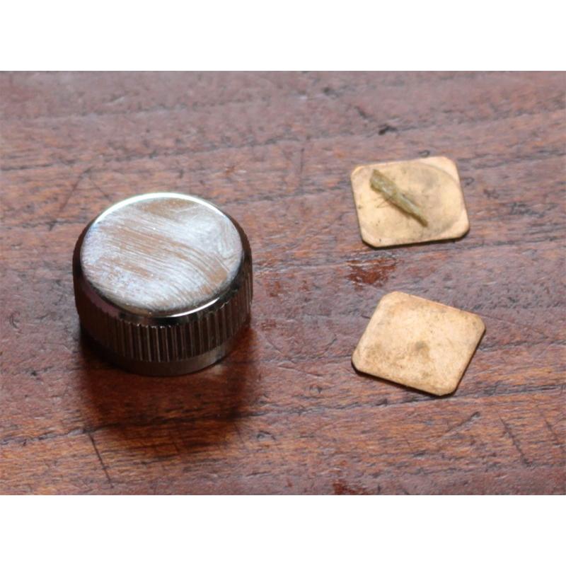 ABU 4000/5000/6000番台☆キャスコンキャップ/キャスコンノブ★パーミングカップ用 | Abu Garcia