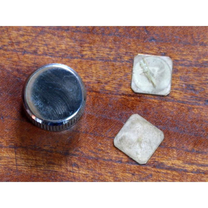 ABU 4000/5000/6000番台☆キャスコンキャップ/キャスコンノブ★パーミングカップ用 | Abu Garcia | 01