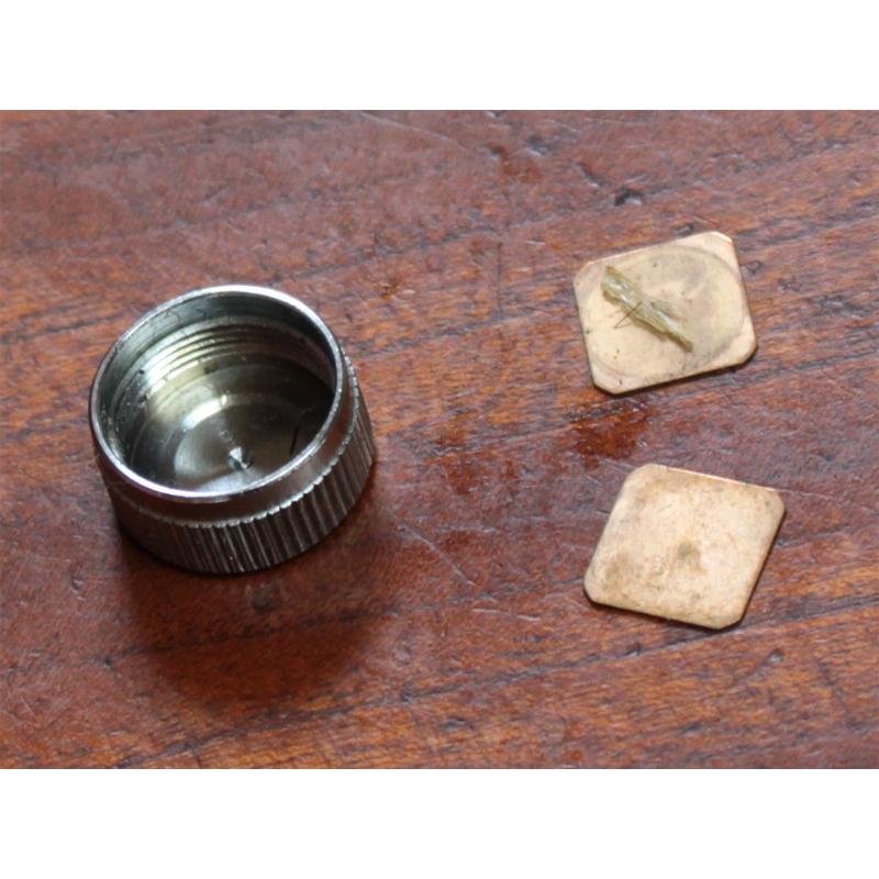 ABU 4000/5000/6000番台☆キャスコンキャップ/キャスコンノブ★パーミングカップ用 | Abu Garcia | 02