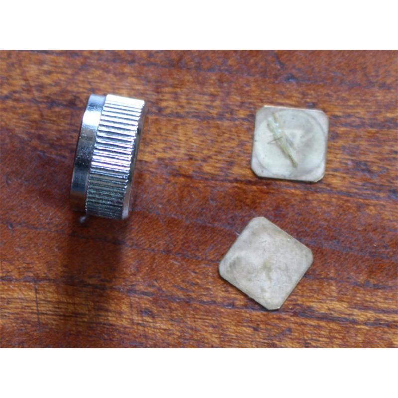 ABU 4000/5000/6000番台☆キャスコンキャップ/キャスコンノブ★パーミングカップ用 | Abu Garcia | 03