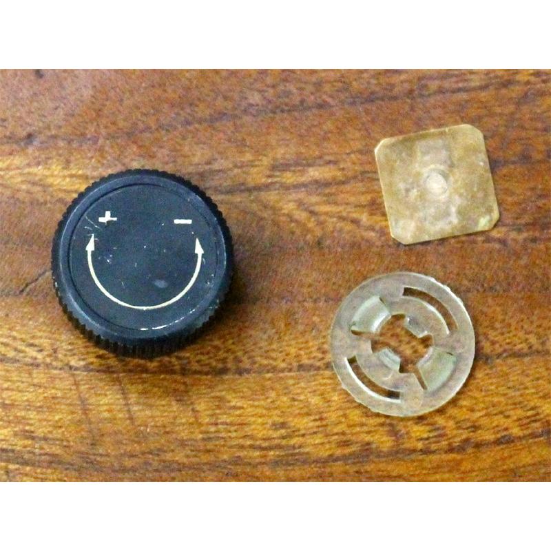 ABU 4000/5000/6000番台☆キャスコンキャップ/キャスコンノブ★☆パーミングカップ用 | Abu Garcia | 01