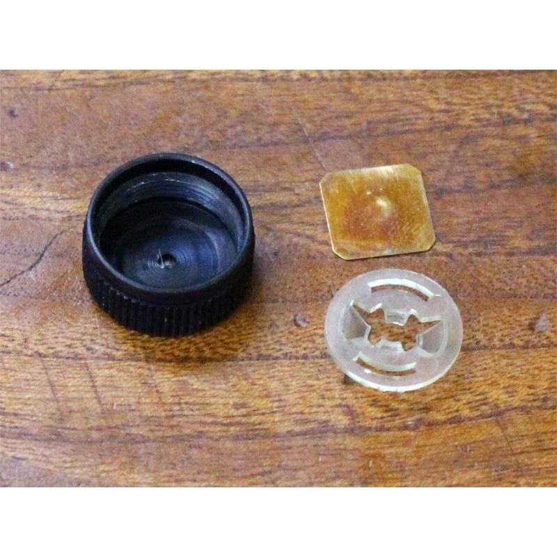 ABU 4000/5000/6000番台☆キャスコンキャップ/キャスコンノブ★☆パーミングカップ用 | Abu Garcia | 02