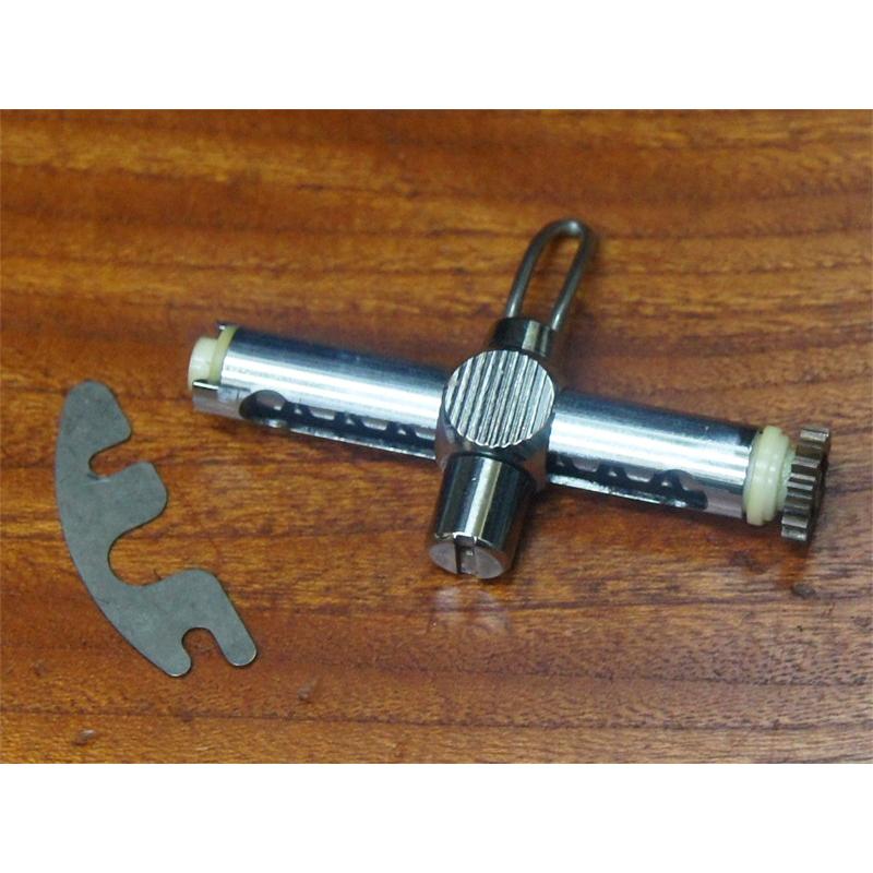 ABU 6000番☆★レベルワインダー＆ウォームギア セット★☆★オールド | Abu Garcia