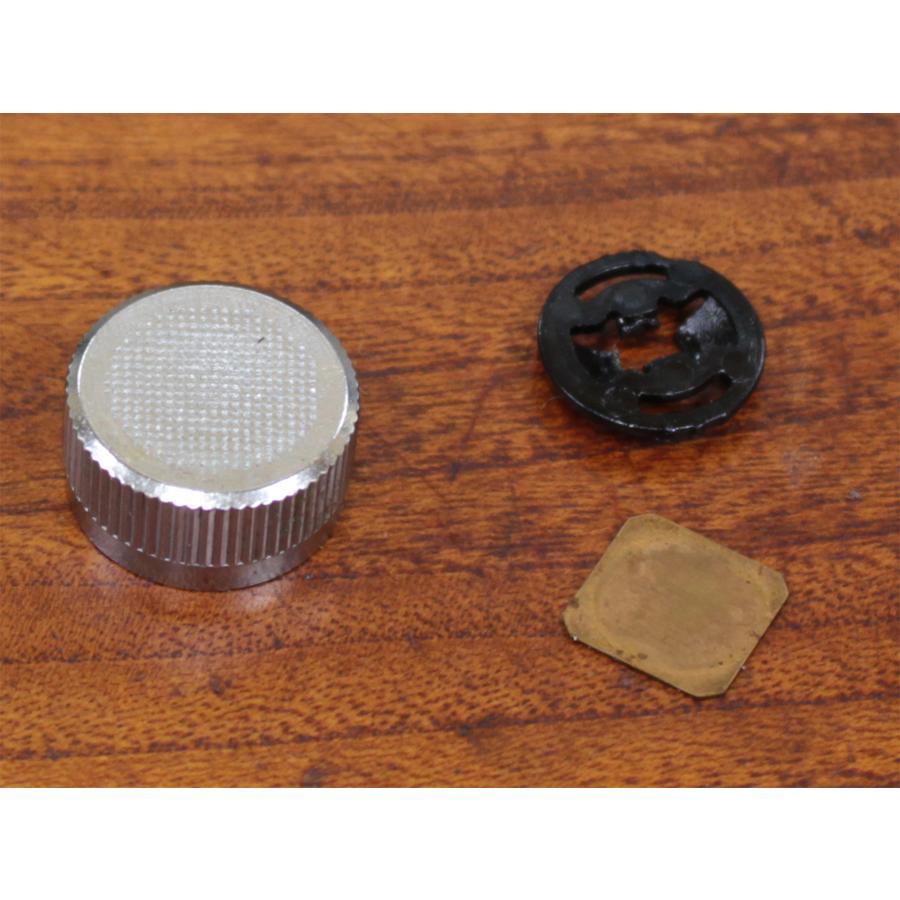 ABU 4000/5000/6000番台★☆★キャスコンキャップ★キャスコンノブ☆★パーミングカップ用 | Abu Garcia