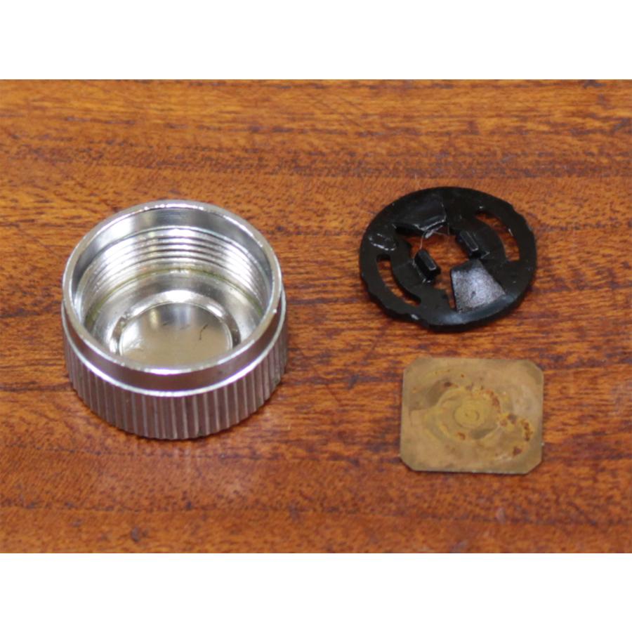 ABU 4000/5000/6000番台★☆★キャスコンキャップ★キャスコンノブ☆★パーミングカップ用 | Abu Garcia | 02