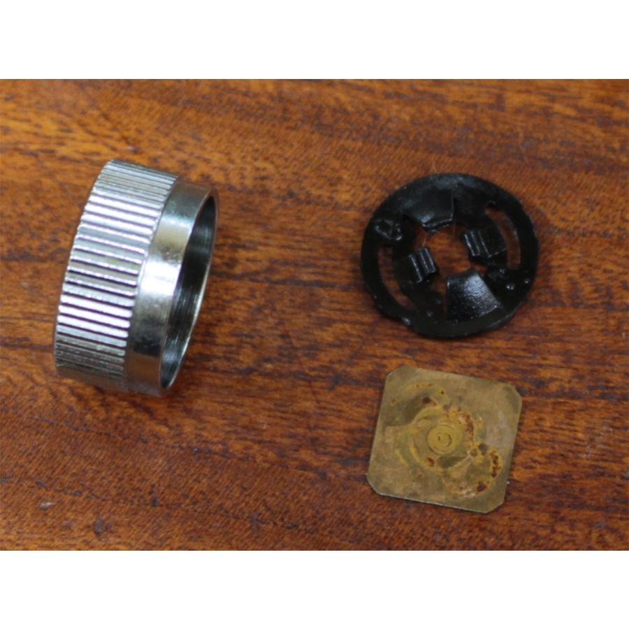 ABU 4000/5000/6000番台★☆★キャスコンキャップ★キャスコンノブ☆★パーミングカップ用 | Abu Garcia | 03