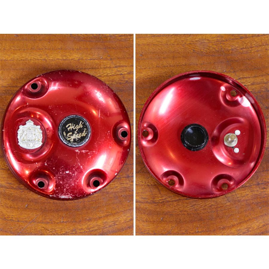 Abu Garcia（アブガルシア） オールド ABU 4000/5000/6000番台☆サイド