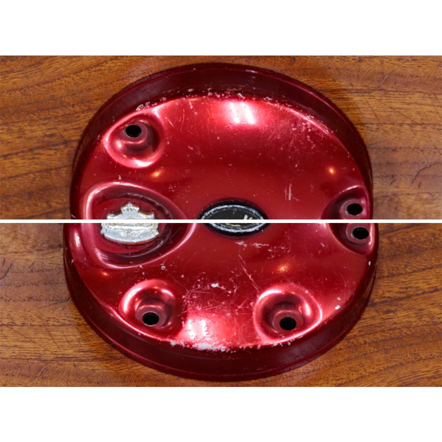 Abu Garcia（アブガルシア） オールド ABU 4000/5000/6000番台☆サイド