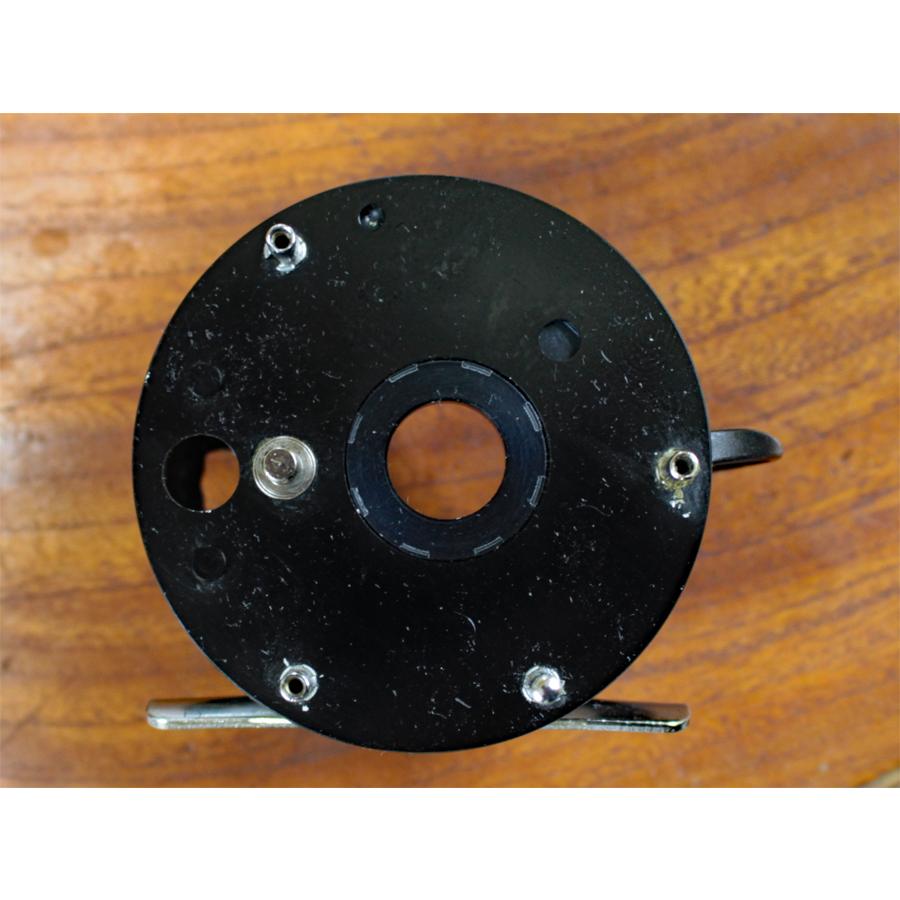 ABU UC4600 Real2Deal2☆★☆★フレーム★☆黒★右用 | Abu Garcia | 02