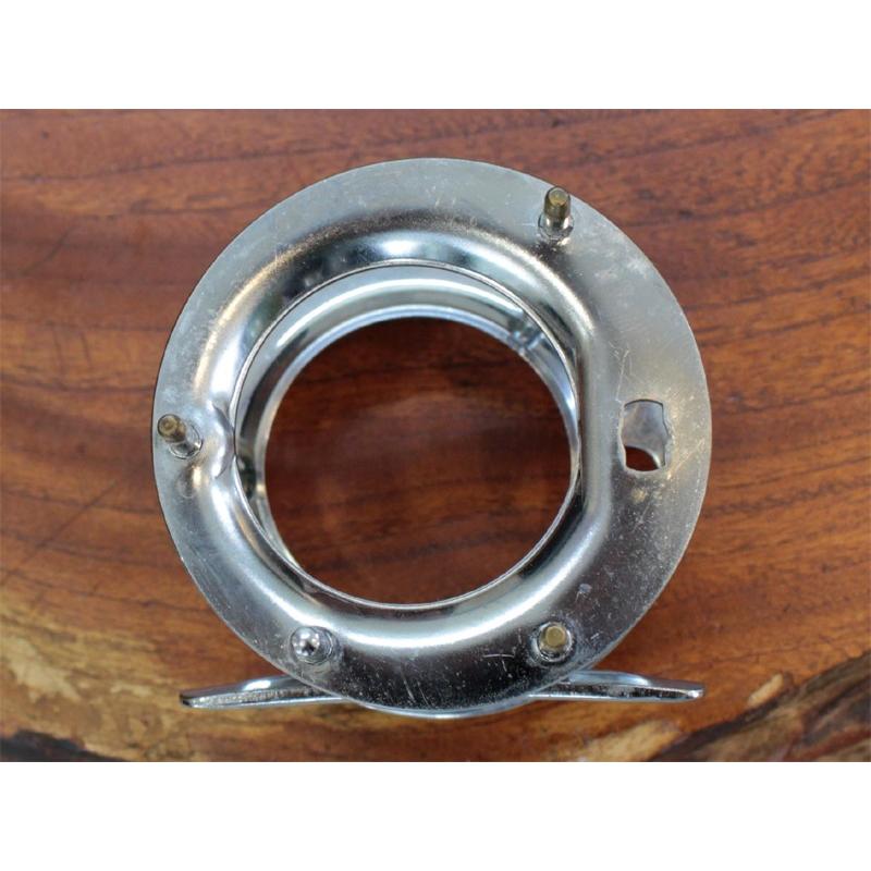 オールド ABU 5000番台★☆★フレーム★クロム☆右用★810100 | Abu Garcia | 03