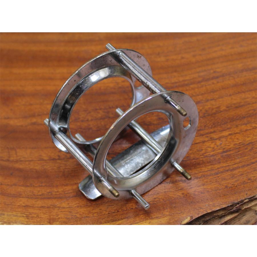 オールド ABU 5000番台★☆★フレーム★クロム☆右用★800404 | Abu Garcia | 01