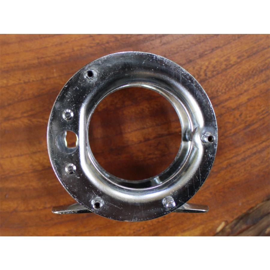 オールド ABU 5000番台★☆★フレーム★クロム☆右用★800404 | Abu Garcia | 02