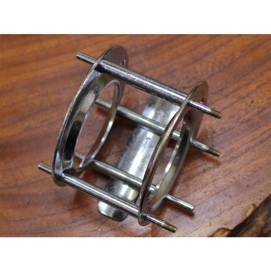 オールド ABU 5000番台★☆★フレーム★クロム☆右用★800404 | Abu Garcia | 05