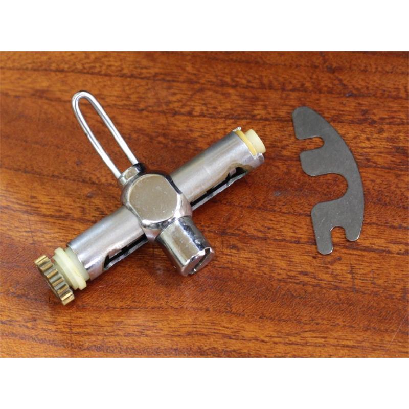 オールド ABU 5000番☆★レベルワインダー＆ウォームギア セット★☆★ | Abu Garcia | 01