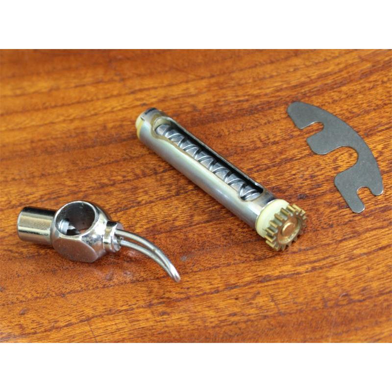 オールド ABU 5000番☆★レベルワインダー＆ウォームギア セット★☆★ | Abu Garcia | 03