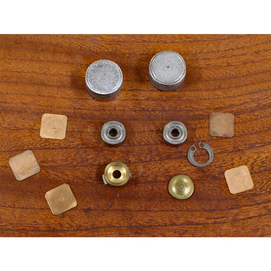 ABU 4000/5000/6000☆★キャスコンキャップ★キャスコンノブ☆★ベアリングクッション付 | Abu Garcia | 02