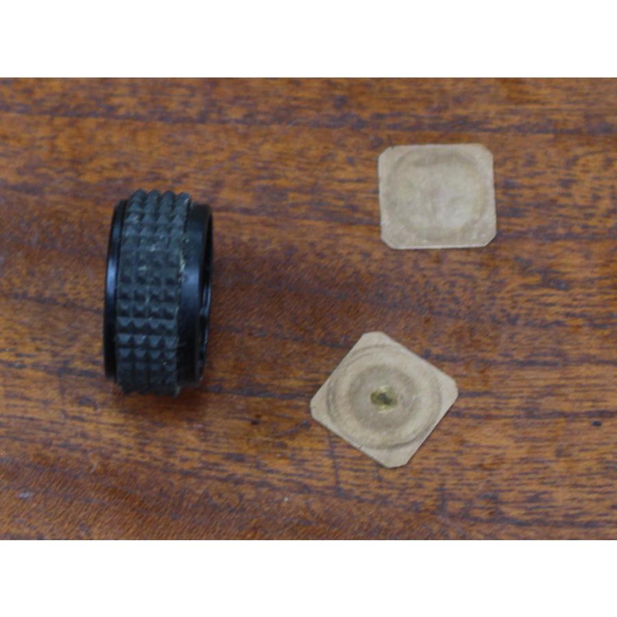 ABU 4000/5000/6000番台☆キャスコンキャップ/キャスコンノブ★ブラック☆パーミングカップ用 | Abu Garcia | 02