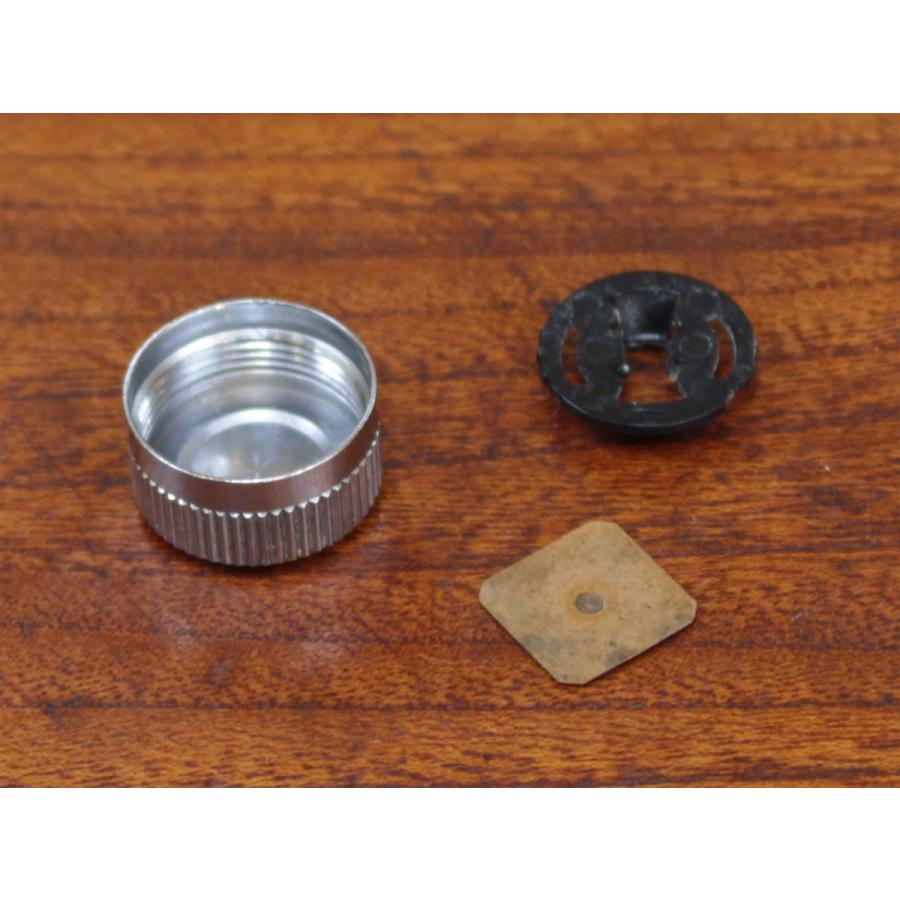 ABU 4000/5000/6000番台★☆★キャスコンキャップ★キャスコンノブ☆★パーミングカップ用 | Abu Garcia | 01