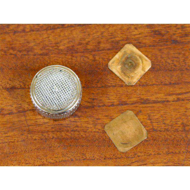 ABU 4500/5500/6500C☆オリムピック★キャスコンキャップ★☆★キャスコンノブ☆ハンドル側★ロング | Abu Garcia | 01