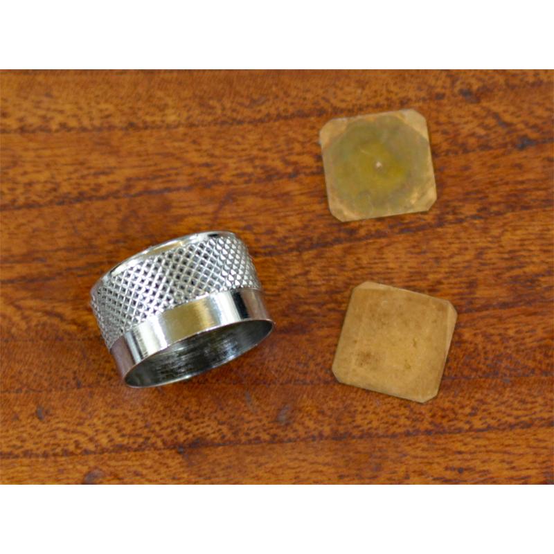 ABU 4500/5500/6500C☆オリムピック★キャスコンキャップ★☆★キャスコンノブ☆ハンドル側★ロング | Abu Garcia | 03