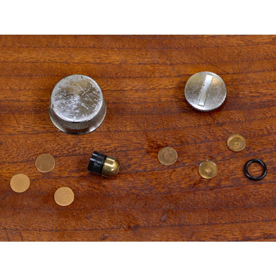 ABU 9000/10000★☆★キャスコンキャップ★☆★キャスコンノブ | Abu Garcia | 01