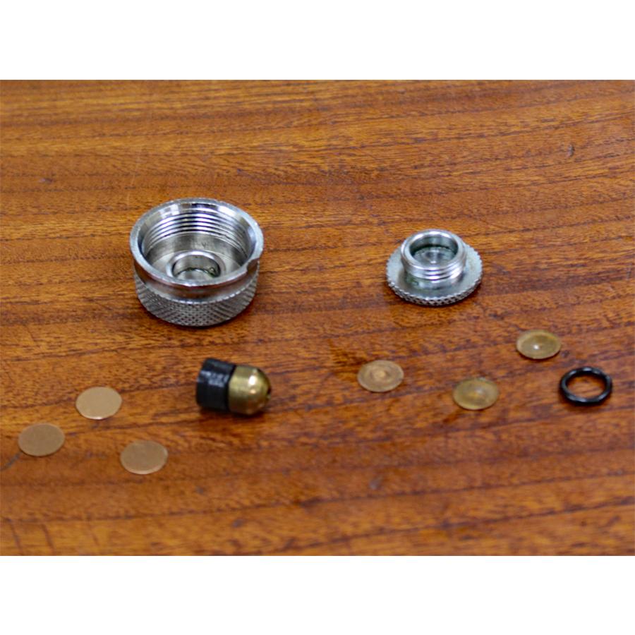 ABU 9000/10000★☆★キャスコンキャップ★☆★キャスコンノブ | Abu Garcia | 02