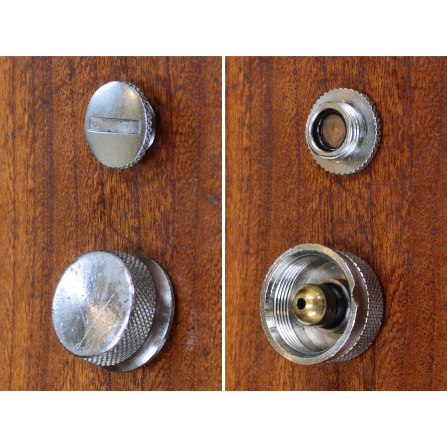 ABU 9000/10000★☆★キャスコンキャップ★☆★キャスコンノブ | Abu Garcia | 03