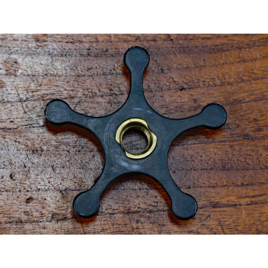 ABU 4000/5000/6000☆★ドラグホイール★スターホイール★右☆ | Abu Garcia | 01