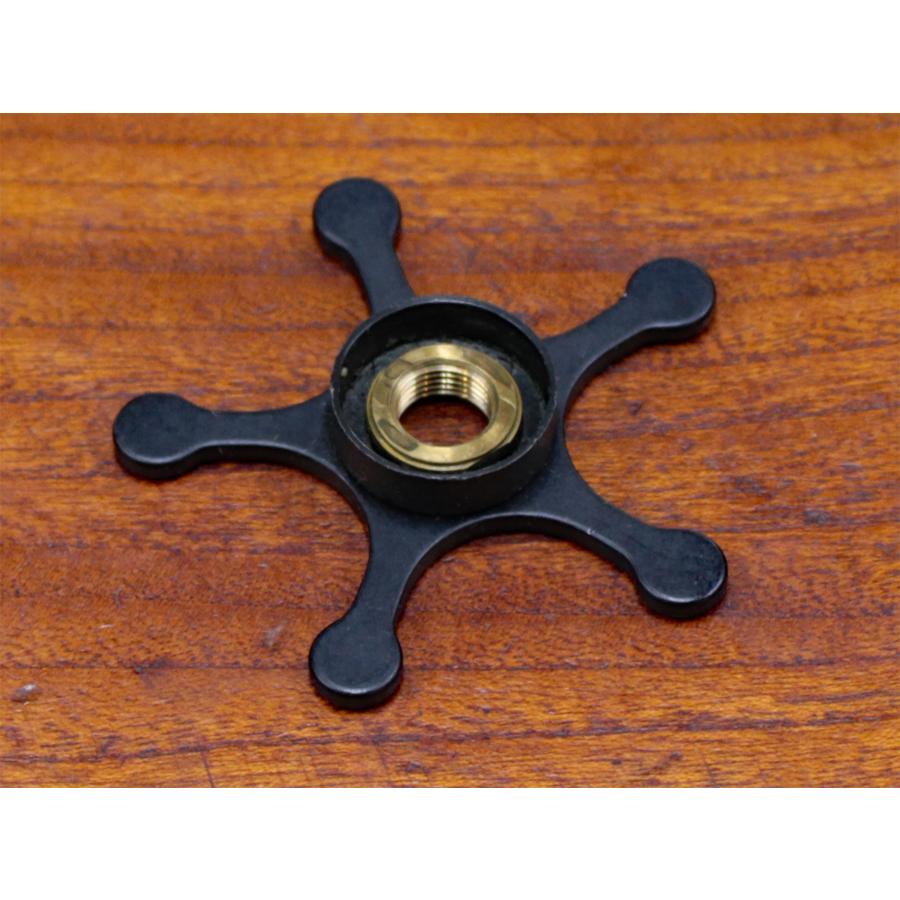 ABU 4000/5000/6000☆★ドラグホイール★スターホイール★右☆ | Abu Garcia | 02