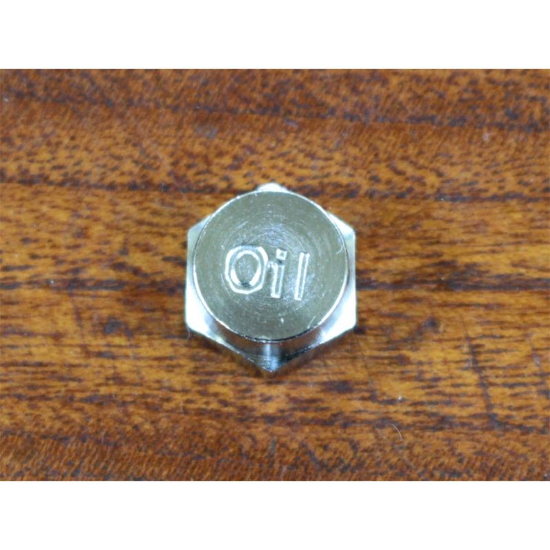 オールド ABU 1500/2500/3500番☆★ハンドルナット★☆oil☆未使用★1600/2600 | Abu Garcia | 01
