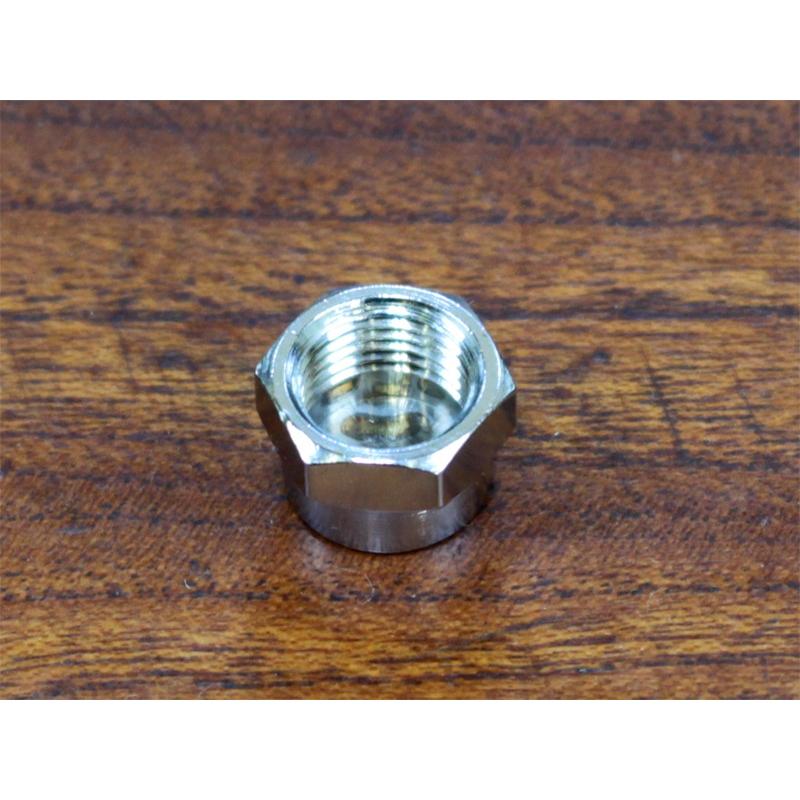 オールド ABU 1500/2500/3500番☆★ハンドルナット★☆oil☆未使用★1600/2600 | Abu Garcia | 02