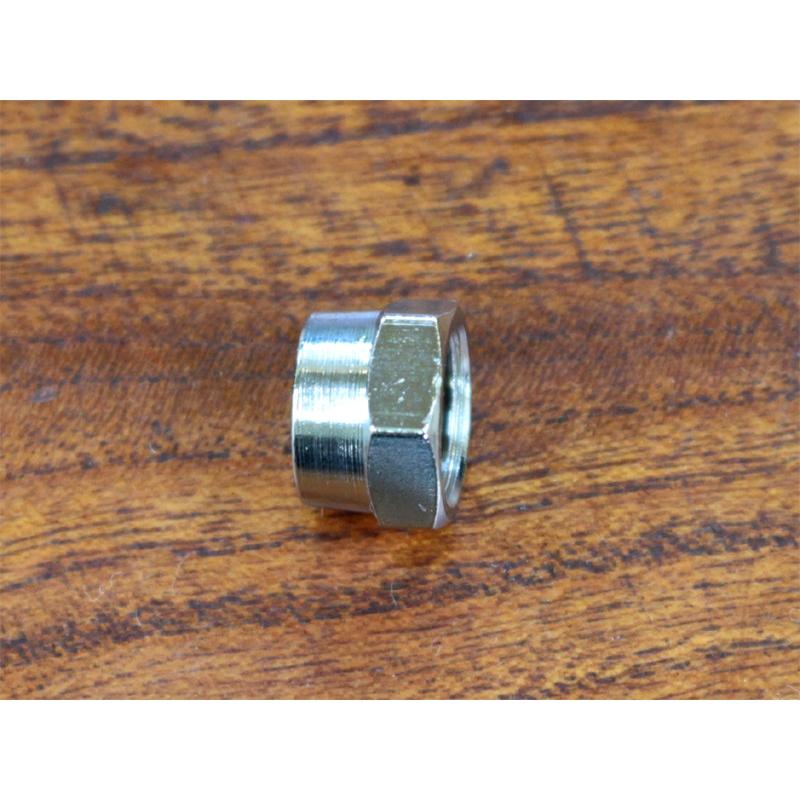 オールド ABU 1500/2500/3500番☆★ハンドルナット★☆oil☆未使用★1600/2600 | Abu Garcia | 04
