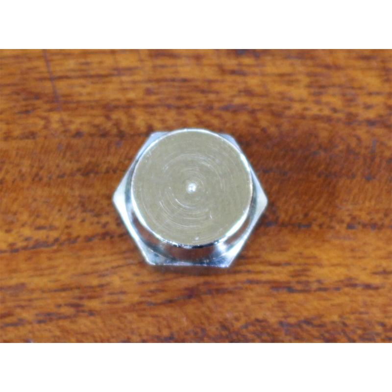 ABU 1500/2500/3500番★☆★ハンドルナット★☆★ | Abu Garcia | 01