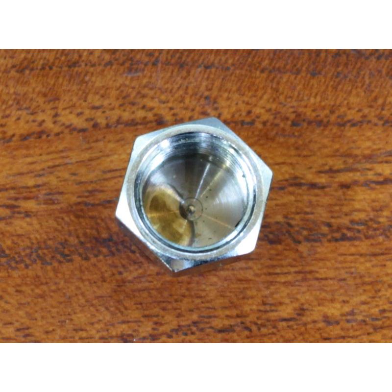 ABU 1500/2500/3500番★☆★ハンドルナット★☆★ | Abu Garcia | 03