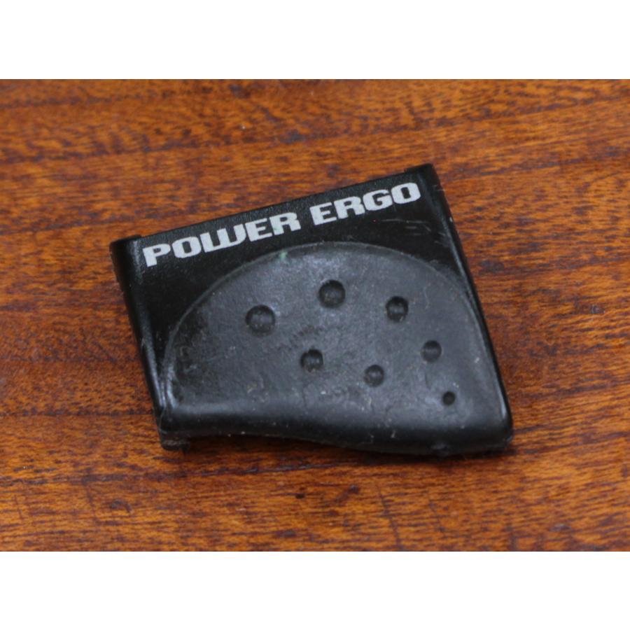 ABU 4000番台☆★サムレスト ERGO・GRIP★☆★左用 | Abu Garcia