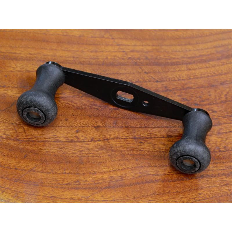 ★☆★ABU アブ 70mmハンドル★☆★ブラック | Abu Garcia | 02