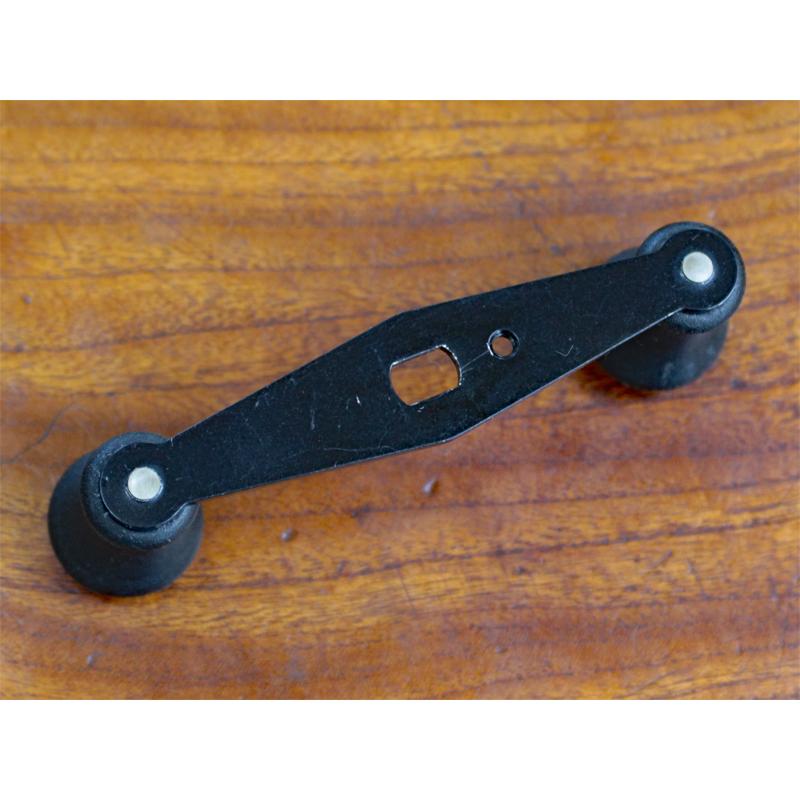 ★☆★ABU アブ 70mmハンドル★☆★ブラック | Abu Garcia | 04