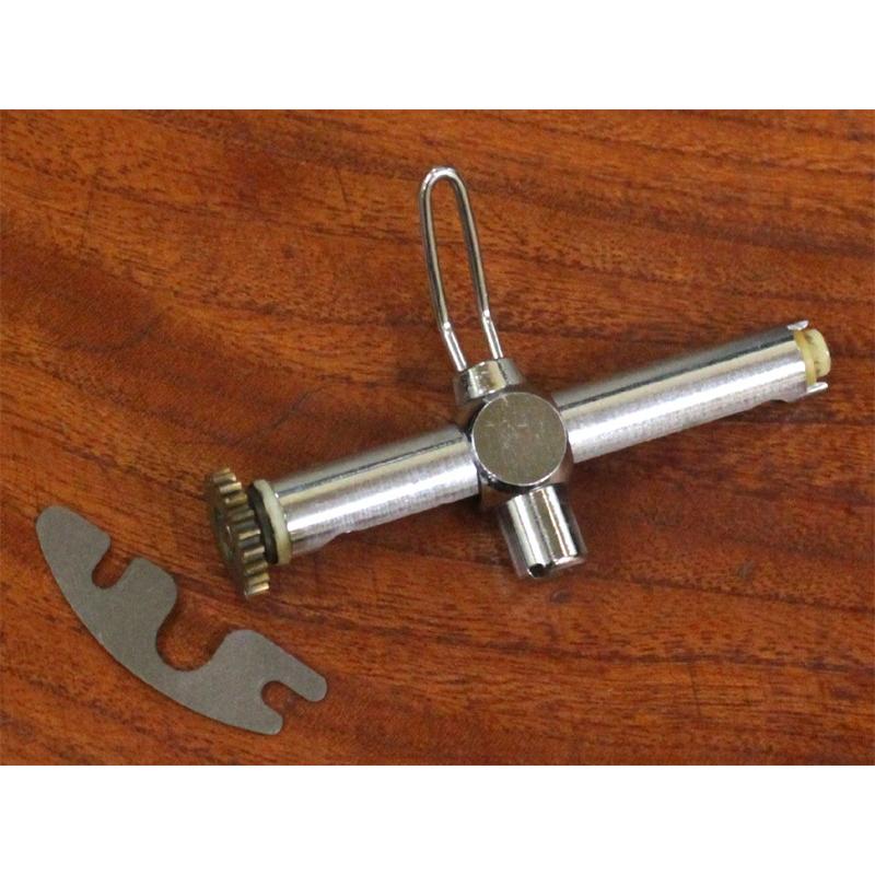 ABU 7000番☆★レベルワインダー＆ウォームギア セット★☆★ | Abu Garcia | 01