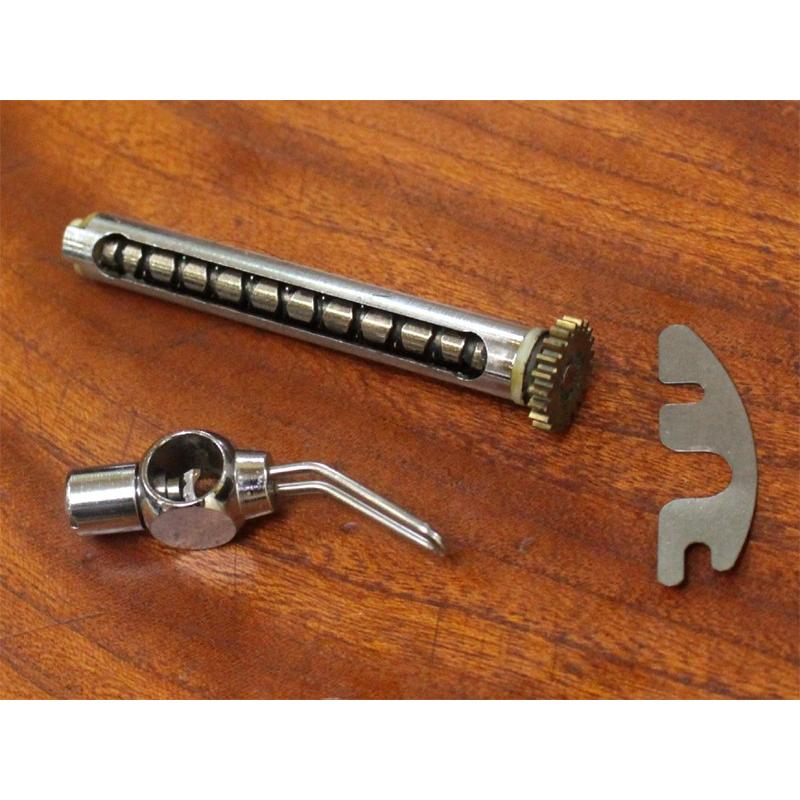 ABU 7000番☆★レベルワインダー＆ウォームギア セット★☆★ | Abu Garcia | 03