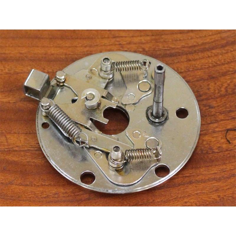 オールドABU7000番台★☆★ブレーキプレート＆クラッチ・プレスアーム★☆★オールド | Abu Garcia