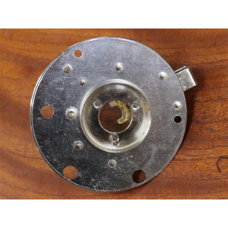 オールドABU7000番台★☆★ブレーキプレート＆クラッチ・プレスアーム★☆★オールド | Abu Garcia | 02