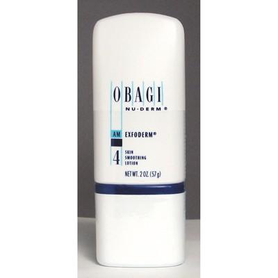 オバジ ニューダーム エクスフォーダム 57g×3 オバジ4 オバジ OBAGI Nu-Derm ドライ・デリケート肌 普通便