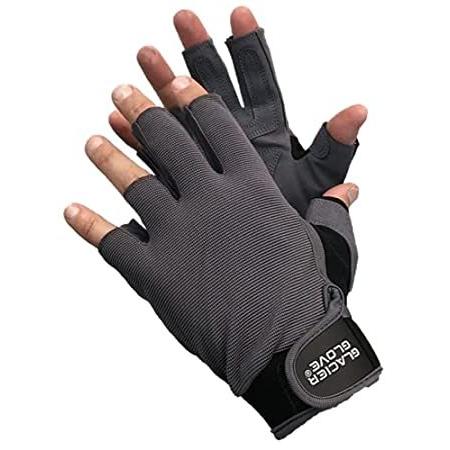 誠実 Glacier Glove Stripping/Fighting Glove グローブ