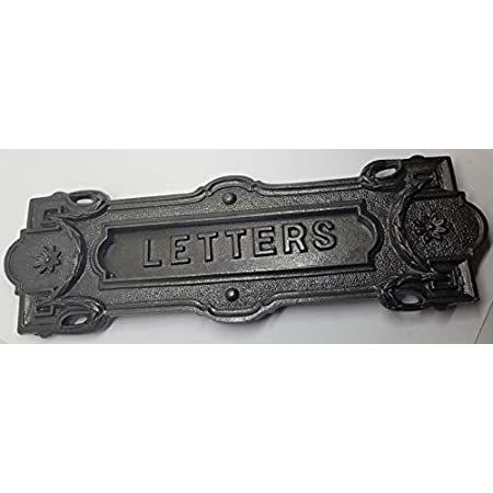 ジョン ライトから481文字のスロット ポスト 郵便受け 安心の定価販売 Www Stavanger Taxi No