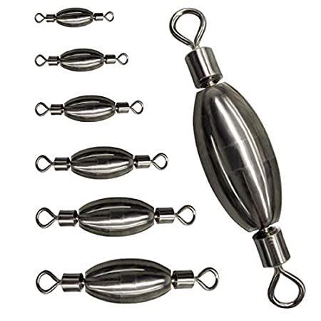 メーカー公式ショップ 送料無料 日本未発売商品をアメリカから輸入 Swivel Inner With Sinker Fishing Brass Up Set Quick Acekit 4 16pcs 釣り仕掛け 仕掛け用品 Gfcintl Com