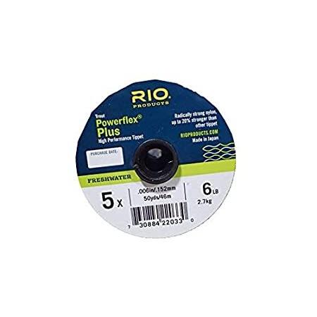 最安挑戦 ビッグナスティティペット フライフィッシングティペット Rio 16ポンド クリア 釣りタックル 30ヤード 釣り糸 ライン Www Mplrdc Org My