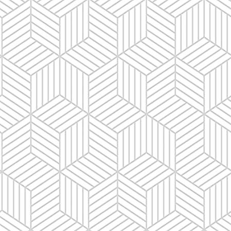 17 71インチ X 393インチ アビッシーズの17 71インチ 幾何学的壁紙 内装 モダンなストライプ壁紙 六角形 剥がして貼れる壁紙 幾何学的壁紙 防水 はがせる粘着性 B08shxq84k アビッシーズ Diy コンタクトペーパー オフィシャル通販サイト の